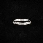 1109 7630 ETERNITY RING